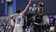 Ηρακλής – ΠΑΟΚ 72-76: «Δικέφαλος» για 3η θέση με κορυφαίο τον Ταϊρί (vid)