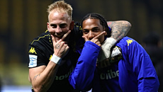 Άρης – Βόλος ΝΠΣ 3-2: «Ζωντανός» για την 5η θέση με μεγάλη ανατροπή