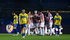 Super League: Συνέχεια στη μάχη της παραμονής με την 3η αγωνιστική των play out