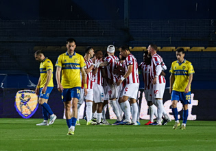 Super League: Συνέχεια στη μάχη της παραμονής με την 3η αγωνιστική των play out