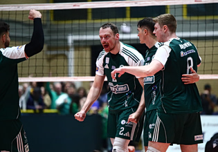 Παναθηναϊκός – ΠΑΟΚ 3-1: Έκαναν το 1-0 στους τελικούς οι «πράσινοι»