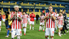 Super League: Η βαθμολογία των play out μετά τη νίκη του Πανσερραϊκού και την ήττα της ΑΕΛ