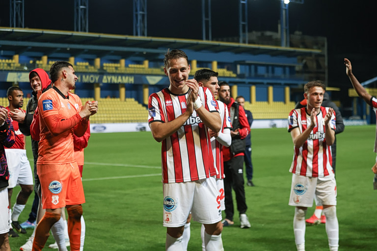 Πανσερραϊκός: Τα θαύματα της Άνοιξης