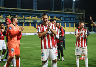 Πανσερραϊκός για… Όσκαρ: Τα μεγάλα «διπλά» στα play out και ένα σενάριο που δεν φανταζόταν κανείς…