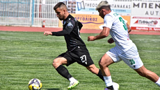Super League 2: Σωτηρία για την Ελλάδα Σύρου και την Athens Kallithea (0-0), υποβιβάστηκε το Αιγάλεω (3-2)