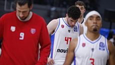 Stoiximan GBL: Τα σενάρια για την αποφυγή του υποβιβασμού – Τι χρειάζονται Πανιώνιος και Μαρούσι