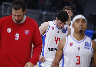 Stoiximan GBL: Τα σενάρια για την αποφυγή του υποβιβασμού – Τι χρειάζονται Πανιώνιος και Μαρούσι