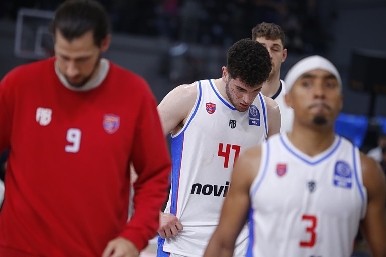 Stoiximan GBL: Τα σενάρια για την αποφυγή του υποβιβασμού - Τι χρειάζονται Πανιώνιος και Μαρούσι