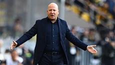 Νίκολιτς: «Να απολαύσουμε τη στιγμή, αλλά ακόμα δεν έχει τελειώσει τίποτα»