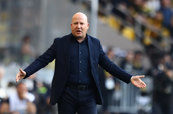 Νίκολιτς: «Να απολαύσουμε τη στιγμή, αλλά ακόμα δεν έχει τελειώσει τίποτα»