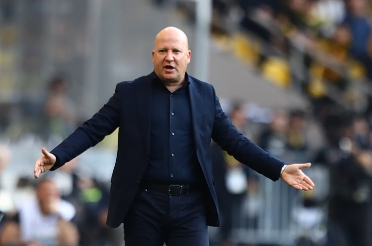 Νίκολιτς: «Να απολαύσουμε τη στιγμή, αλλά ακόμα δεν έχει τελειώσει τίποτα»