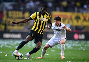 Super League: Η βαθμολογία των playoffs μετά τις νίκες ΑΕΚ και Ολυμπιακού