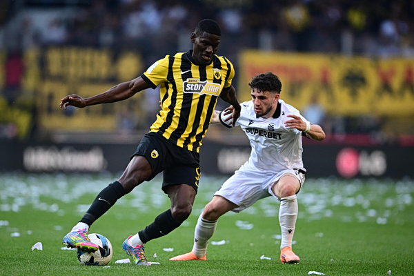 Super League: Η βαθμολογία των playoffs μετά τις νίκες ΑΕΚ και Ολυμπιακού