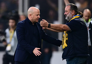 Νίκολιτς: «Οι παίκτες μου είναι μία ομάδα πολεμιστών – Υπάρχει τρομερή χημεία παικτών και κόσμου»