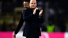 Νίκολιτς: «Οι παίκτες μου είναι μία ομάδα πολεμιστών – Υπάρχει τρομερή χημεία παικτών και κόσμου»