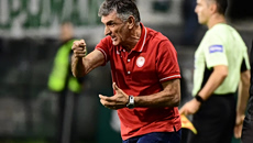 Ο πρώτος «κομάντο» στις μάχες του Ολυμπιακού