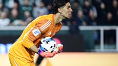 Παναθηναϊκός – Ολυμπιακός: Σημαντική απόκρουση του Τζολάκη σε σουτ του Ταμπόρδα (vid)