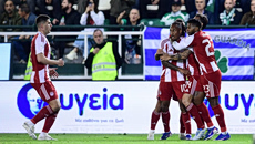 Όταν η πίεση κι ο… χαρακτήρας, χτυπούν κόκκινο