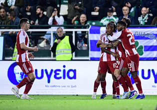 Όταν η πίεση κι ο… χαρακτήρας, χτυπούν κόκκινο