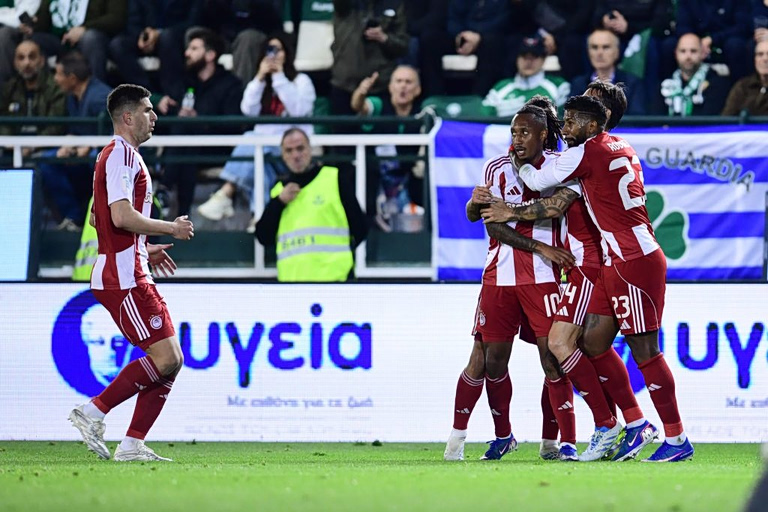 Όταν η πίεση κι ο... χαρακτήρας, χτυπούν κόκκινο