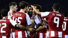 Super League: Όλα τα γκολ της αγωνιστικής από τα πλέι οφ και τα πλέι άουτ της