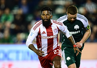 Super League: Όλα τα γκολ της αγωνιστικής από τα πλέι οφ και τα πλέι άουτ της (vid)