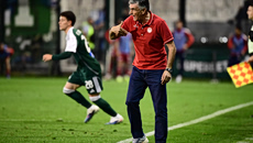 Μεντιλίμπαρ: «Μένουν τέσσερα παιχνίδια, όμως πιστεύουμε πως υπάρχει το περιθώριο»