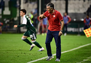 Μεντιλίμπαρ: «Μένουν τέσσερα παιχνίδια, όμως πιστεύουμε πως υπάρχει το περιθώριο»