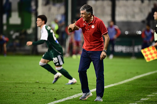 Μεντιλίμπαρ: «Μένουν τέσσερα παιχνίδια, όμως πιστεύουμε πως υπάρχει το περιθώριο»