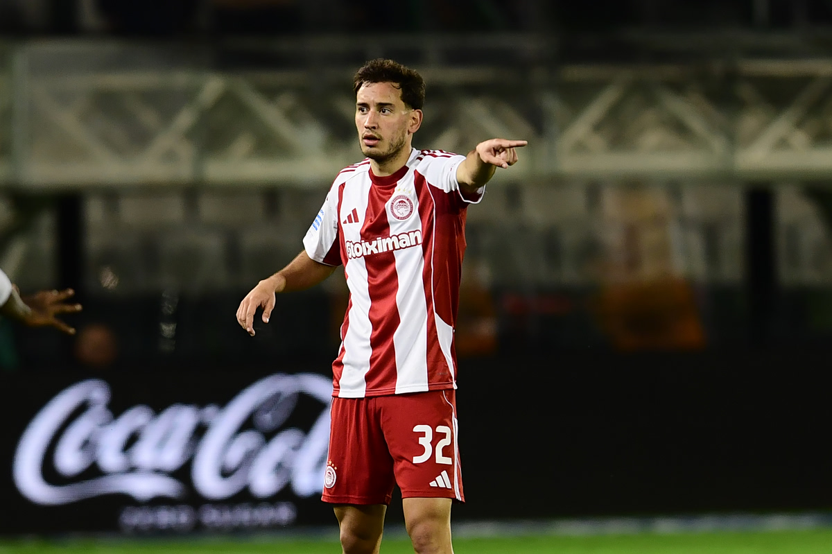 Μεγάλη νίκη με μπροστάρη τον Έσε