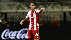 Μεγάλη νίκη με μπροστάρη τον Έσε