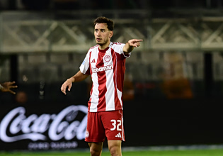 Μεγάλη νίκη με μπροστάρη τον Έσε