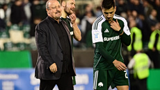 Μπενίτεθ: «Το πρώτο γκολ άλλαξε το παιχνίδι…»