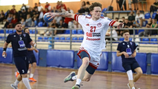 Ιωνικός Νέας Φιλαδέλφειας – Ολυμπιακός 23-34: Εύκολη πρόκριση στους τελικούς οι «ερυθρόλευκοι»