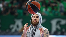 Μονακό: Οι οκτώ διαθέσιμοι παίκτες της για το παιχνίδι με τον Παναθηναϊκό