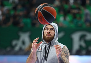 Μονακό: Οι οκτώ διαθέσιμοι παίκτες της για το παιχνίδι με τον Παναθηναϊκό