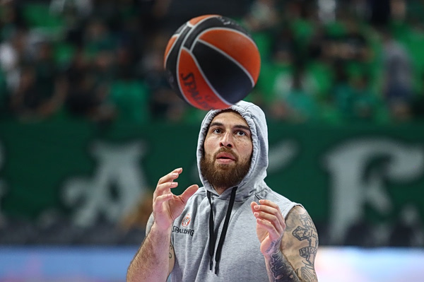 Μονακό: Οι οκτώ διαθέσιμοι παίκτες της για το παιχνίδι με τον Παναθηναϊκό