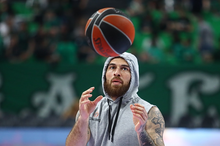 Μονακό: Οι οκτώ διαθέσιμοι παίκτες της για το παιχνίδι με τον Παναθηναϊκό