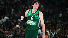 Παναθηναϊκός: Ενοχλήσεις ο Οσμάν