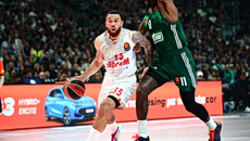 Η Μονακό θα παίξει play in και τελικό Κυπέλλου μέσα σε 23 ώρες