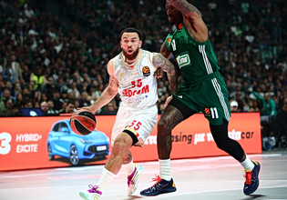 Η Μονακό θα παίξει play in και τελικό Κυπέλλου μέσα σε 23 ώρες