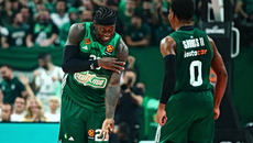 Παναθηναϊκός – Μονακό 87-79: Πήρε την πρόκριση με σούπερ Σορτς! – Και τώρα Βαλένθια