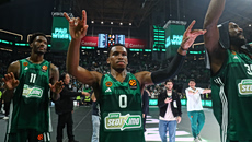 Ο Τι Τζέι Σορτς αναδείχθηκε MVP του play in (pic)