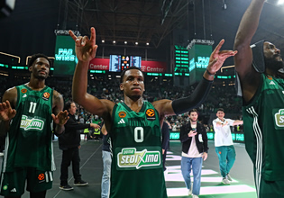 Ο Τι Τζέι Σορτς αναδείχθηκε MVP του play in (pic)