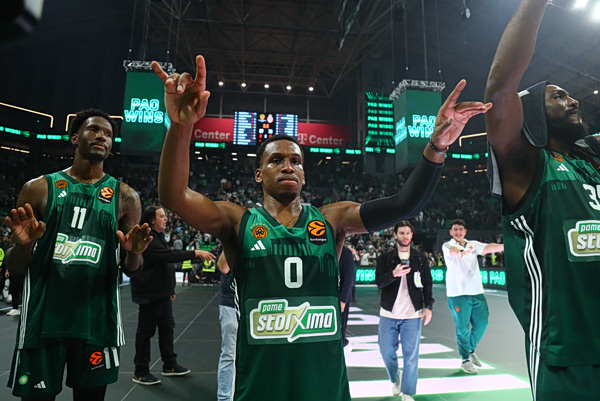 Ο Τι Τζέι Σορτς αναδείχθηκε MVP του play in (pic)