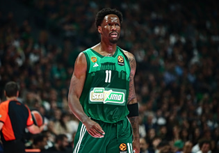 Η ιδιαίτερη ανάρτηση του Χέιζ-Ντέιβις: Έγινε αστροναύτης και απάντησε για τα ταξίδια του (pic)