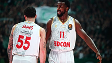 Στην Αθήνα με 10 παίκτες η Μονακό για την πρώτη «μάχη» με τον Ολυμπιακό