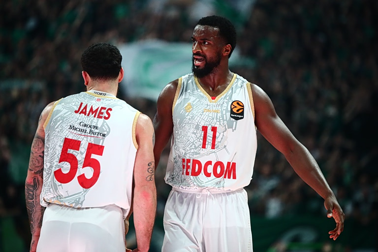 Στην Αθήνα με 10 παίκτες η Μονακό για την πρώτη «μάχη» με τον Ολυμπιακό