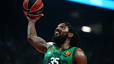 Φαρίντ: «Κόντρα στη Βαλένθια πρέπει να παίξουμε όπως η Ρεάλ»