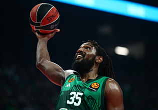 Φαρίντ: «Κόντρα στη Βαλένθια πρέπει να παίξουμε όπως η Ρεάλ»